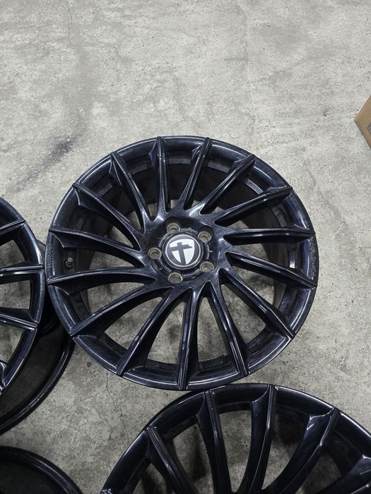 Джанти 18 / 5х112 - VW, Audi, Mercedes, Skoda, Seat 5x112