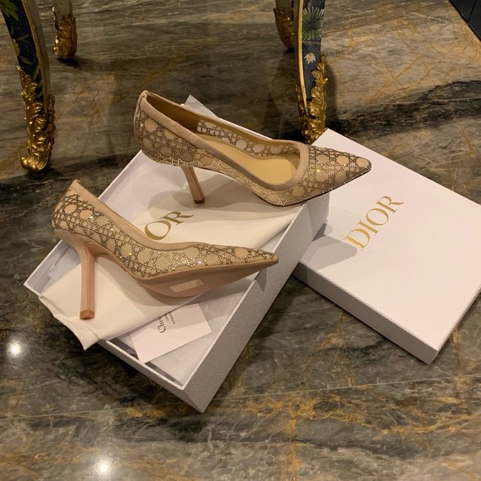 Pantofi Dior 35-41