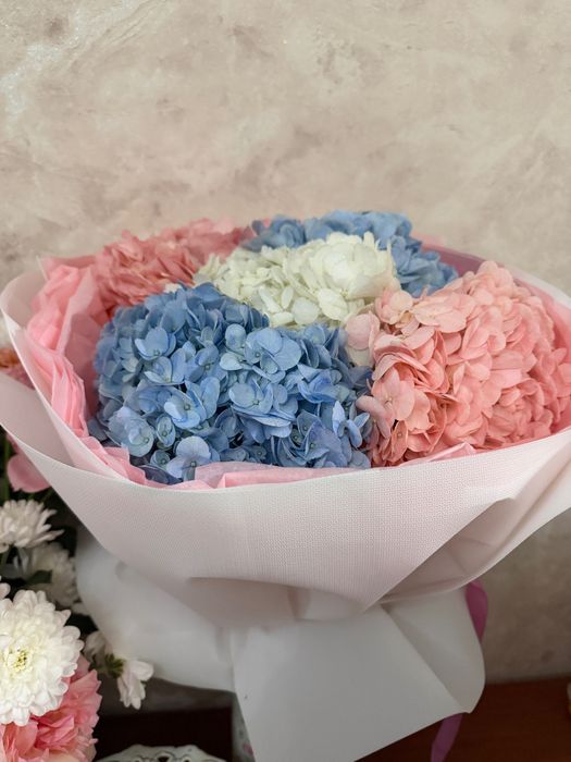 Цветы букет цветов