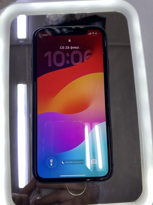 Продам айфон 11 в отличном состояний