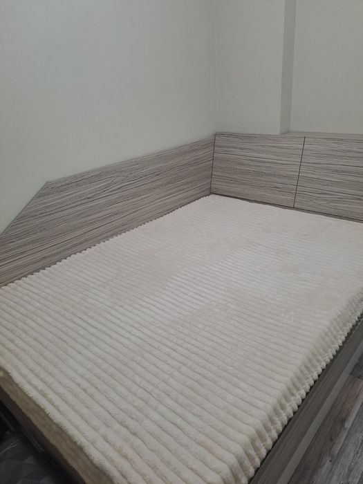 Дава се под наем Двустаен апартамент в Силистра, Митница - 45 кв.м за 178.5 € - Снимка #8