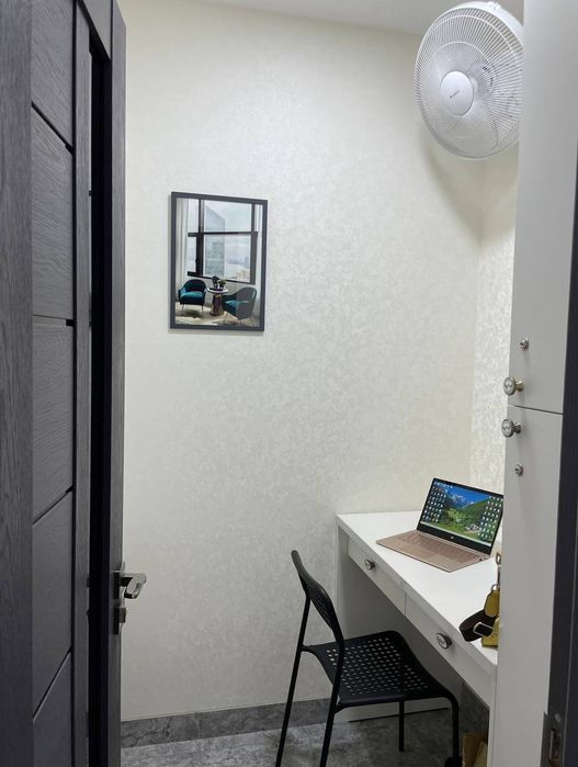 Яккасарайский рн Нежилое помещение Центр 113 м2  Бабура