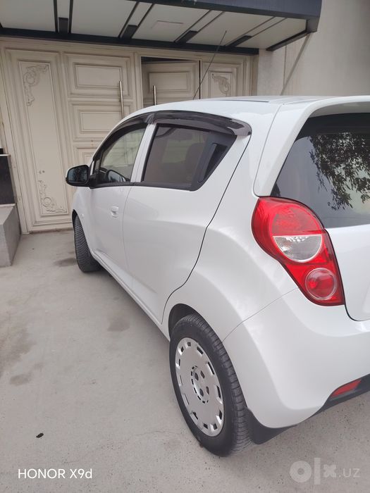 2021 spark holati idyal