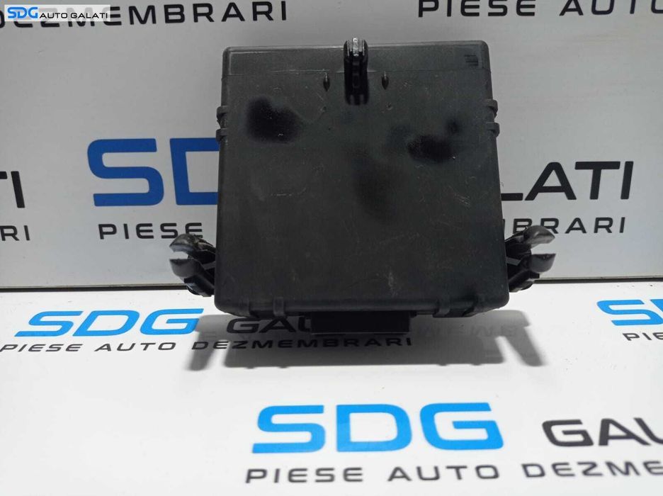 Unitate Modul Calculator CAN Gateway Volkswagen EOS 2008 - 2016 Cod 1K0907530K 1K0907951 [L2364]