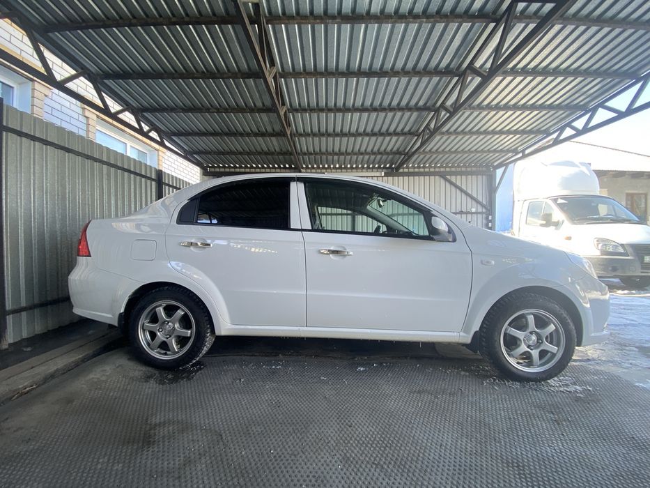 Продам Ravon Nexia R3