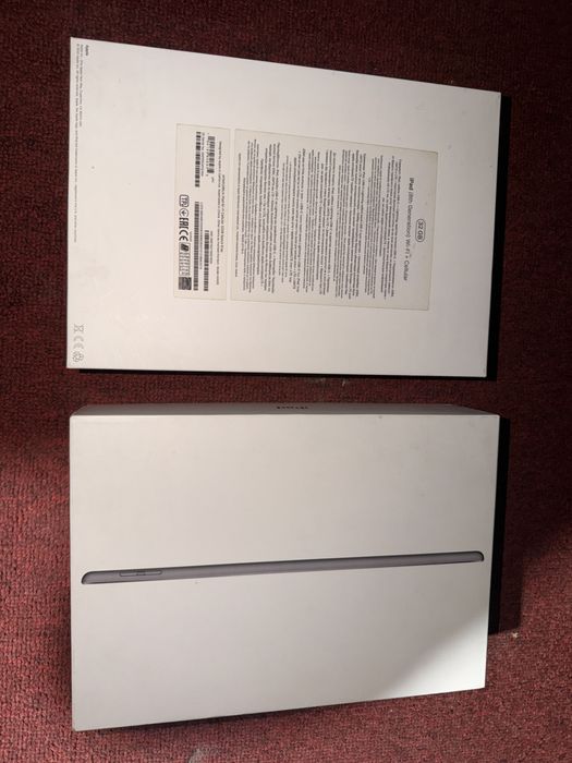 IPad  8 поколения 32 Гб