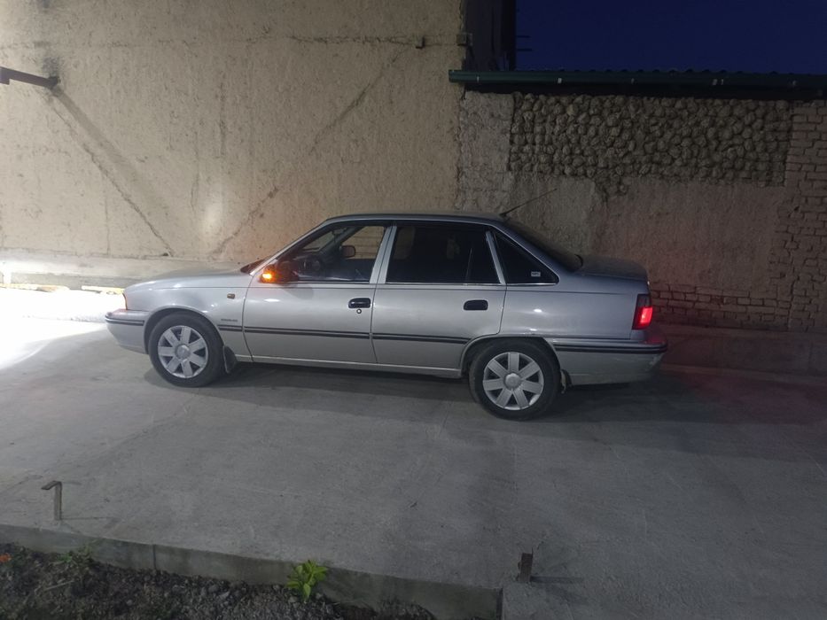 Chevrolet Nexia 2003 — 3