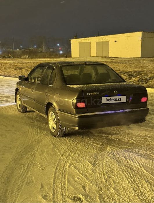 Nissan Primera 1995 1.6