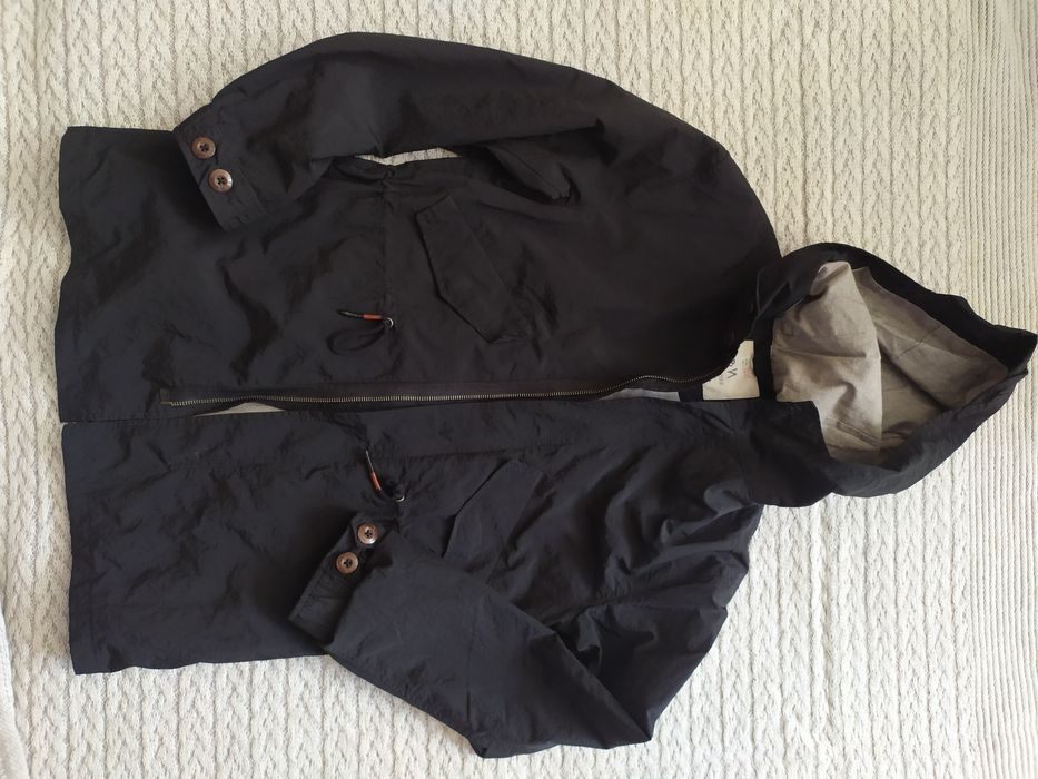 Шлифер Zara размер 140