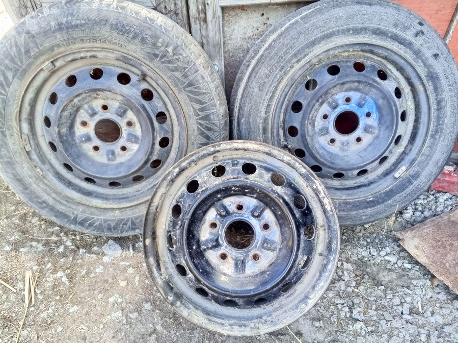 Продам диски Сатам