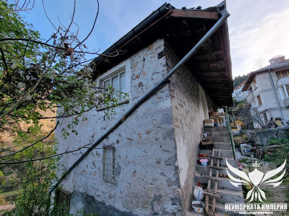 Продава се Къща в с. Дряново, Област Пловдив - 193 кв.м за 80 €/кв.м - Снимка #12