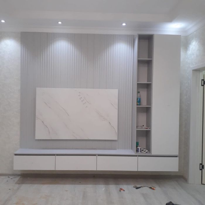 Мебель на заказ !!!