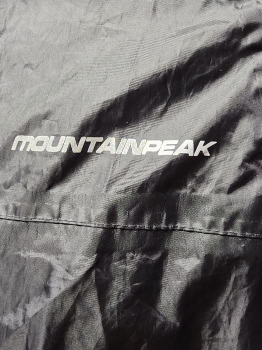 Ветровка Mountain Peak