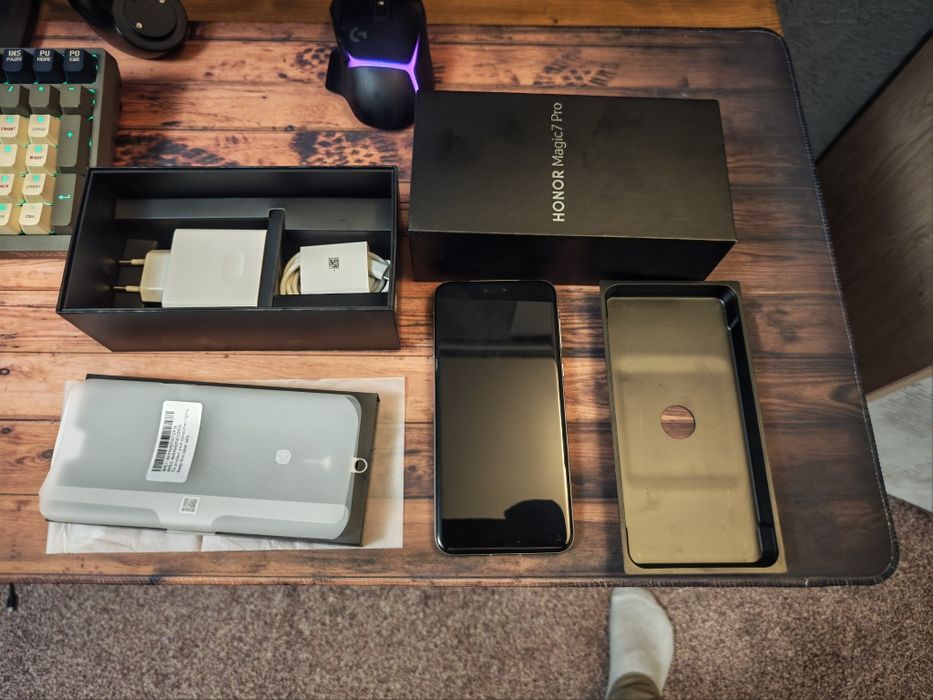Honor magic 7 pro