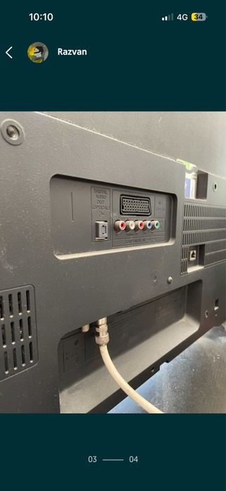 Smart TV Full HD Sony Bravia 40W605B