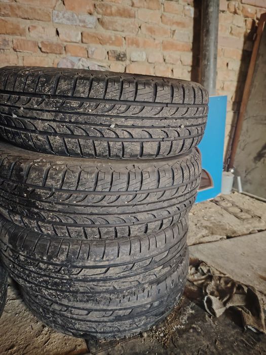 Шины летний тунга зодиак