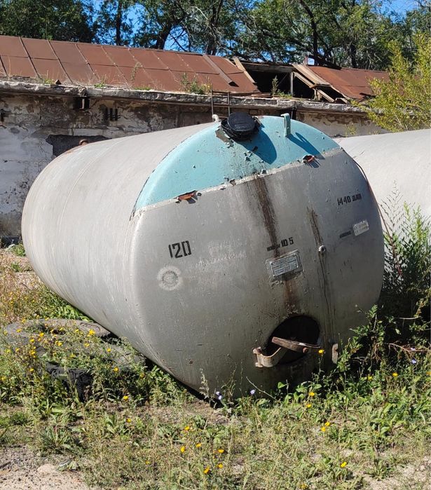 Бочкм пищевые-эмалированные