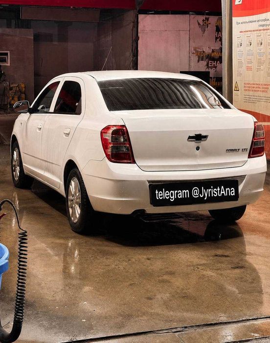 chevrolet cobalt 2021