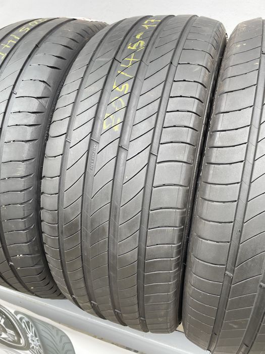 Anvelope 205/45R17 Michelin 2022, cauciucuri vara 205/45/17