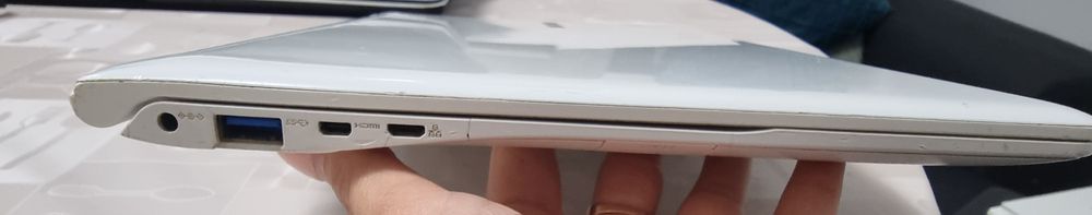 Лаптоп Samsung Notebook 12,5 инча