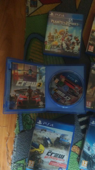 Jocuri PlayStation 4