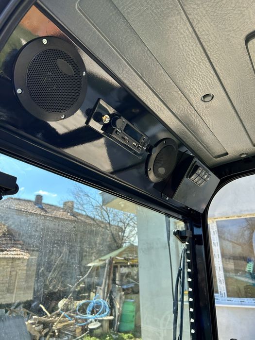 Мини багер НОВ 1.8тона