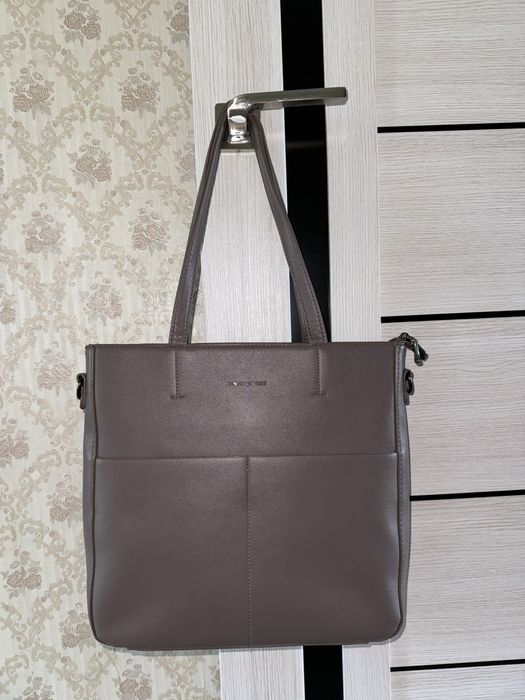 Сумка стильная Karlos Marconi