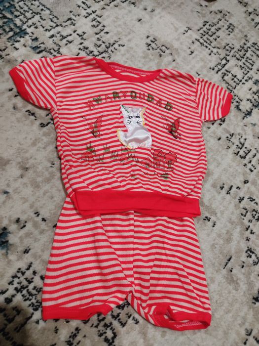 Продаются детские двойки