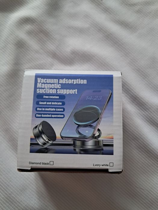 Отличный держатель для телефона