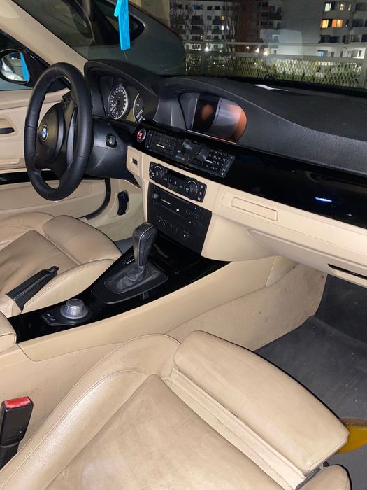 BMW Seria 3 2005 — imagine 5
