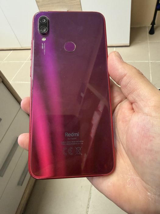 Xiaomi Redmo Note 7 4/64gb