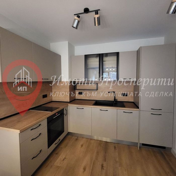 2-стаен в София-Овча Купел 1 площ 62 цена 229000