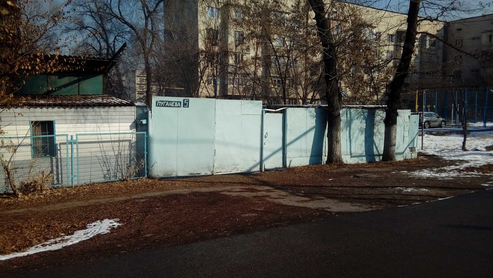 Аренда контейнеров