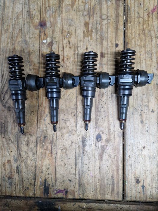 Injectoare Volkswagen 1.9 TDI 073BR