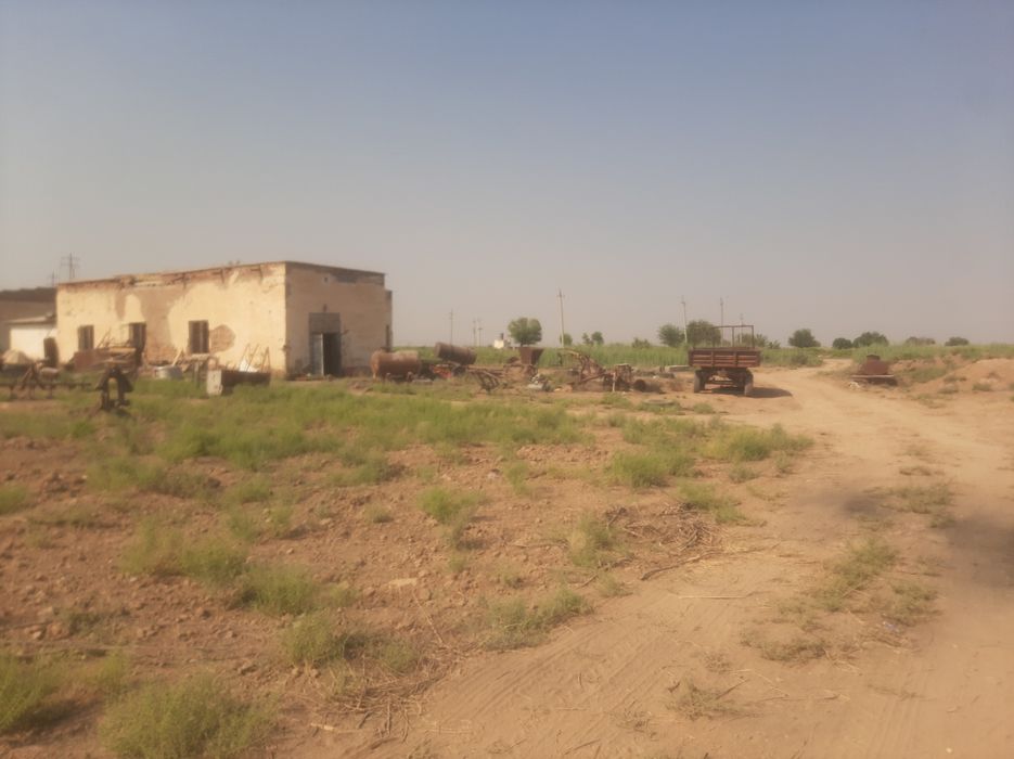 турар жой омбори хам бор