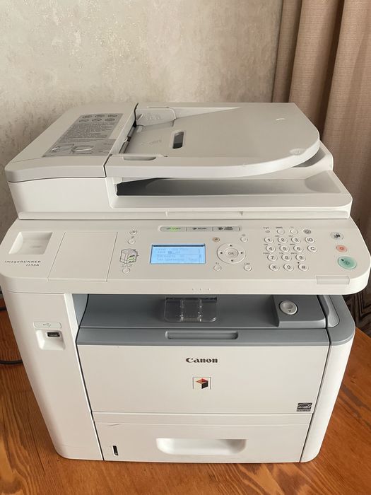 (Принтер/Сканер/Копир)