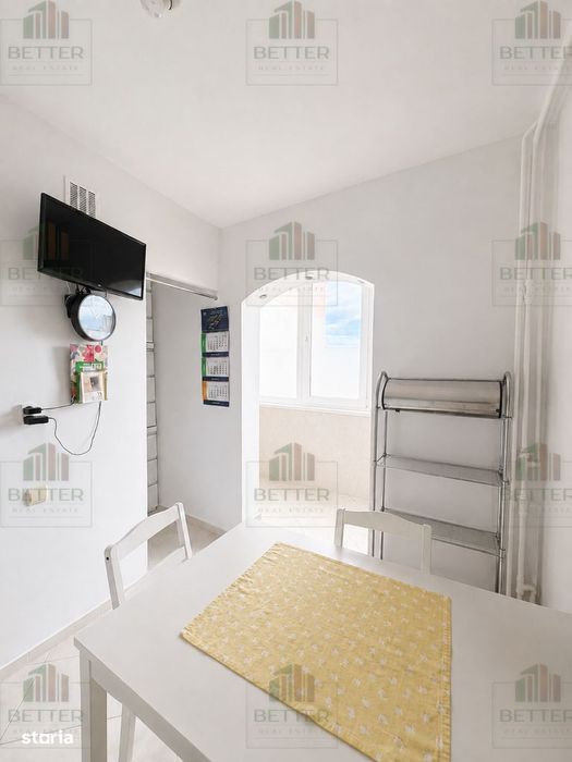 Apartament 3 camere decomandat | Doamna Ghica – Tei | Sector 2
