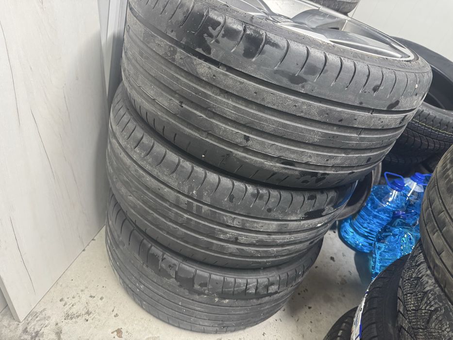 Vand anvelope vara 265/30/20