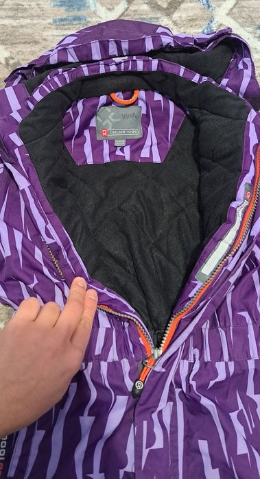 Детски якета за момиче и момче