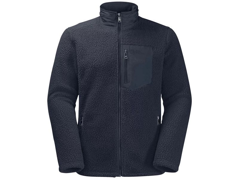 Полар Jack Wolfskin Kingsway Fleece M  размери - M