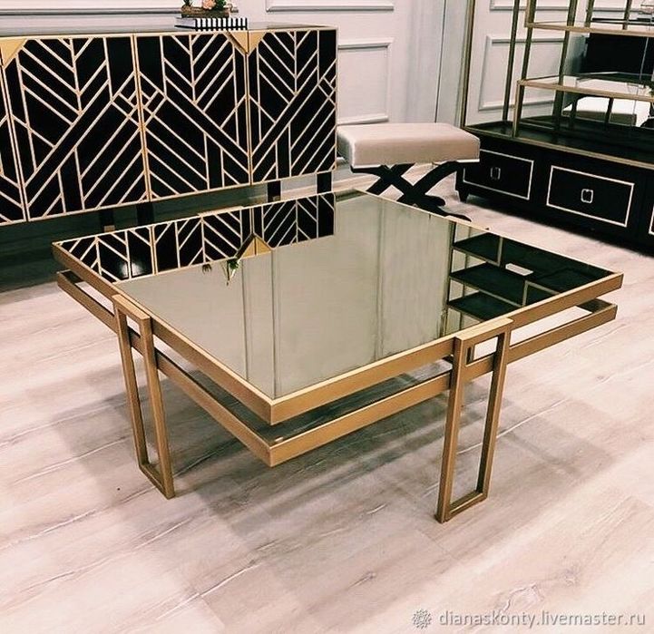 Журнальные  столики