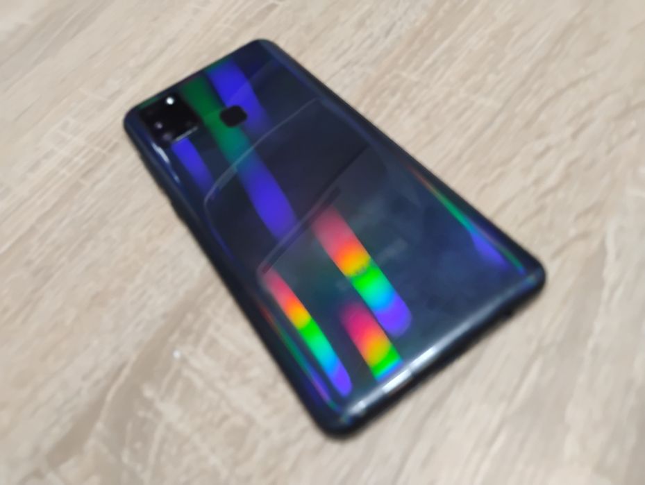 Samsung a21 s in stare foarte bună
