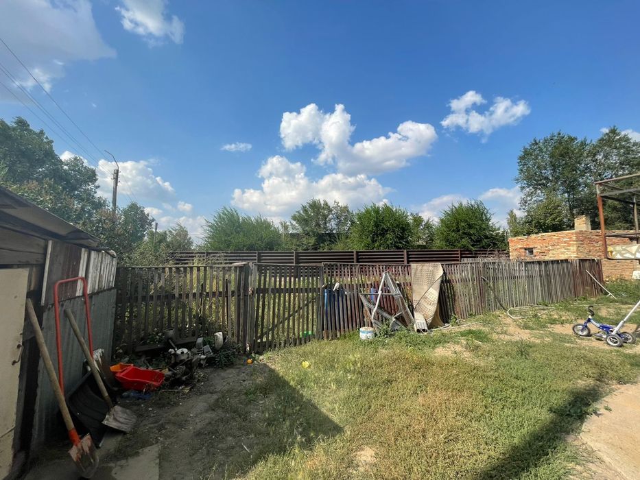 СРОЧНО!!!Продается двухэтажный  дом в городе Абае на баме