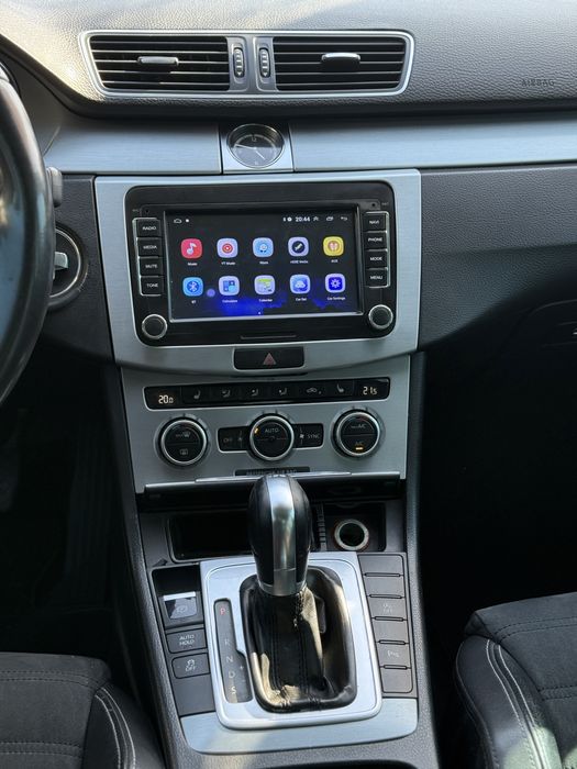 Volkswagen Passat Cc 2014 Facelift 2,0 Tdi 150 Cai Automat