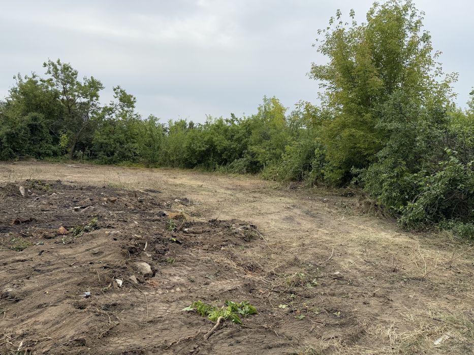 Продам участок 6 соток