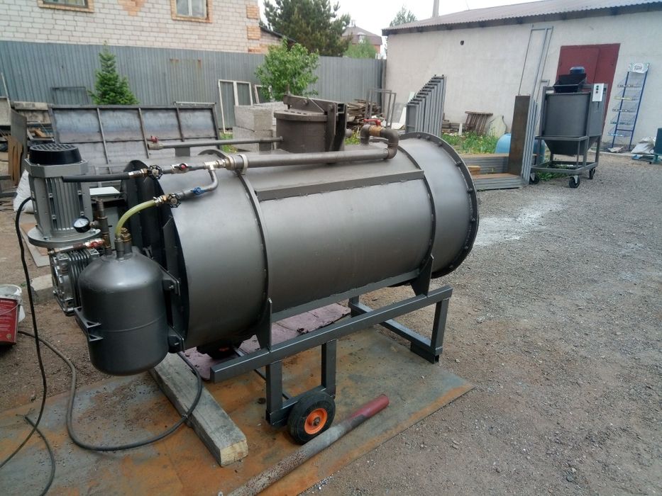 Металлоцех.работы по изготовлению металлоизделий любой сложности.