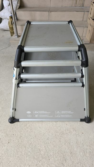 Cusca transport caine 4 Pets Proline