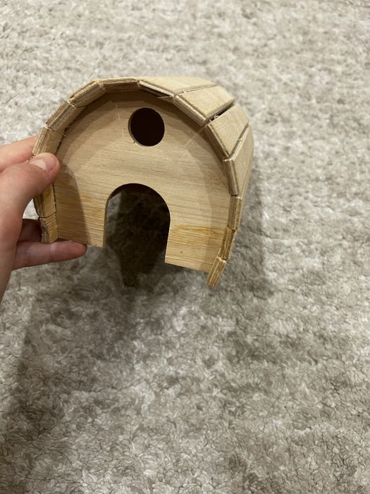 Набор для хомяков и грызунов