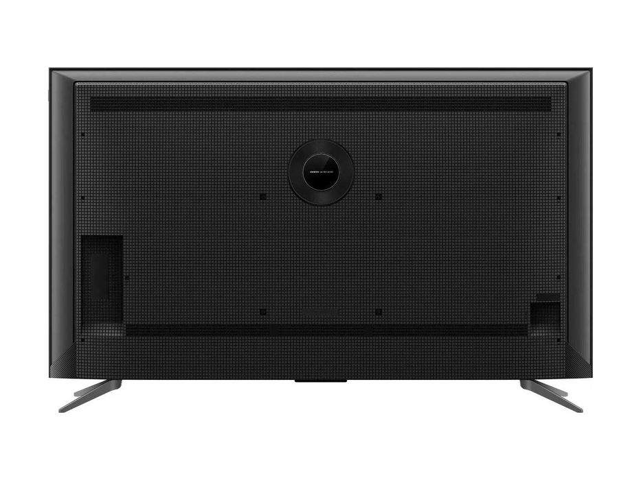 TCL 98” C655 PRO QLED — Максимум 4K 120 Гц + Бесплатная Доставка!