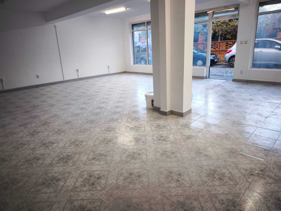 Продава се Магазин в Ямбол, Аврен - 194 кв.м за 1135 €/кв.м - Снимка #4